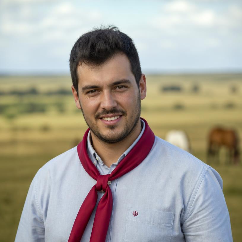 Foto de Vinícius M.